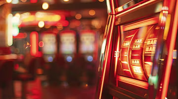 KUBET คาสิโน: เกมสล็อตที่ยุติธรรมและโปร่งใส ให้คุณเล่นอย่างสบายใจ
